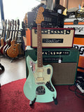 Fender Vintera 60s Jaguar Modified Surf Green