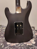 Aurora Guitars S-Style "Dark Energy"