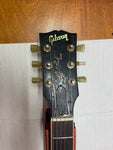 Gibson / Visual Clone Les Paul 59 Clone