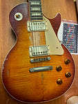 Gibson / Visual Clone Les Paul 59 Clone