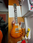 Gibson / Visual Clone Les Paul 59 Clone