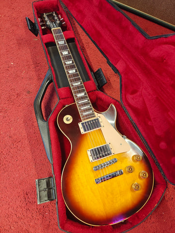 Gibson Les Paul Standard 1981