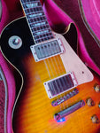 Gibson Les Paul 59 Kindred Burst Murphy Lab UHA