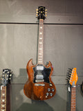 Gibson SG Standard 1971 w/ Lyre Vibrola (Stoptail conversion)